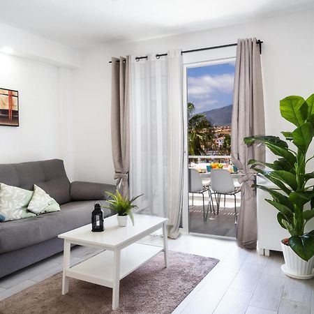 Cosy Apartment Costa Adeje  Eksteriør bilde